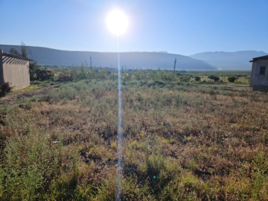 Commercial Property for Sale in Clanwilliam Western Cape